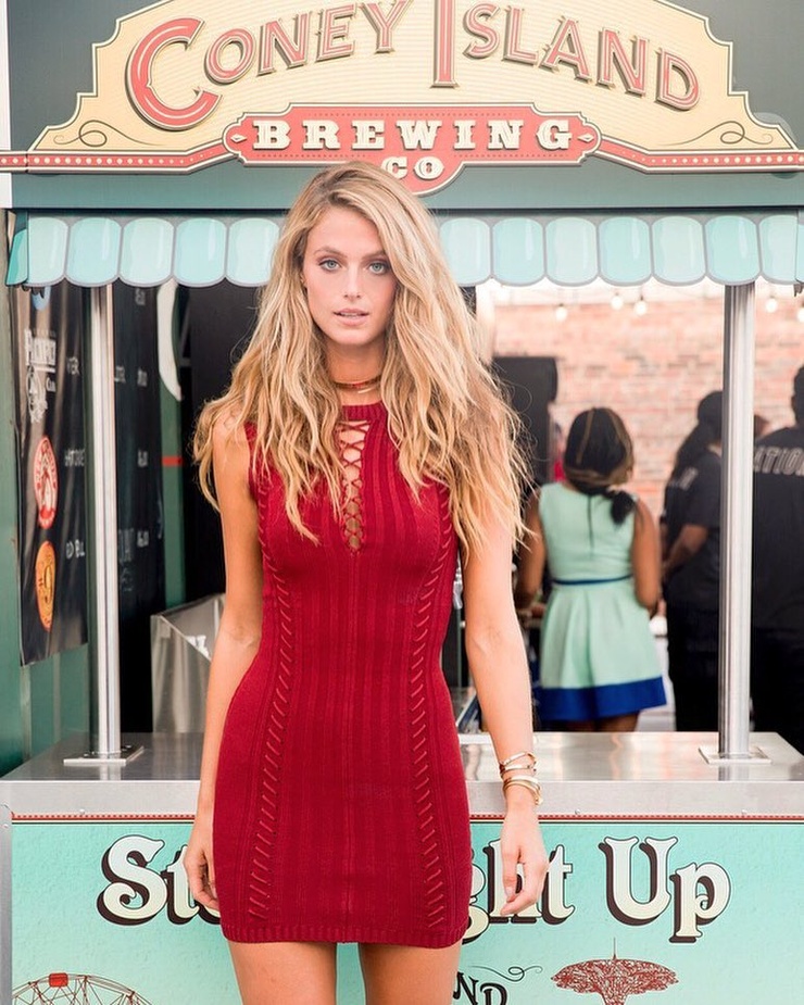 Kate Bock