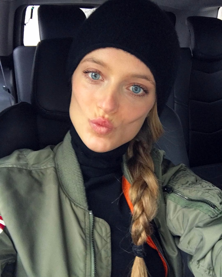 Kate Bock
