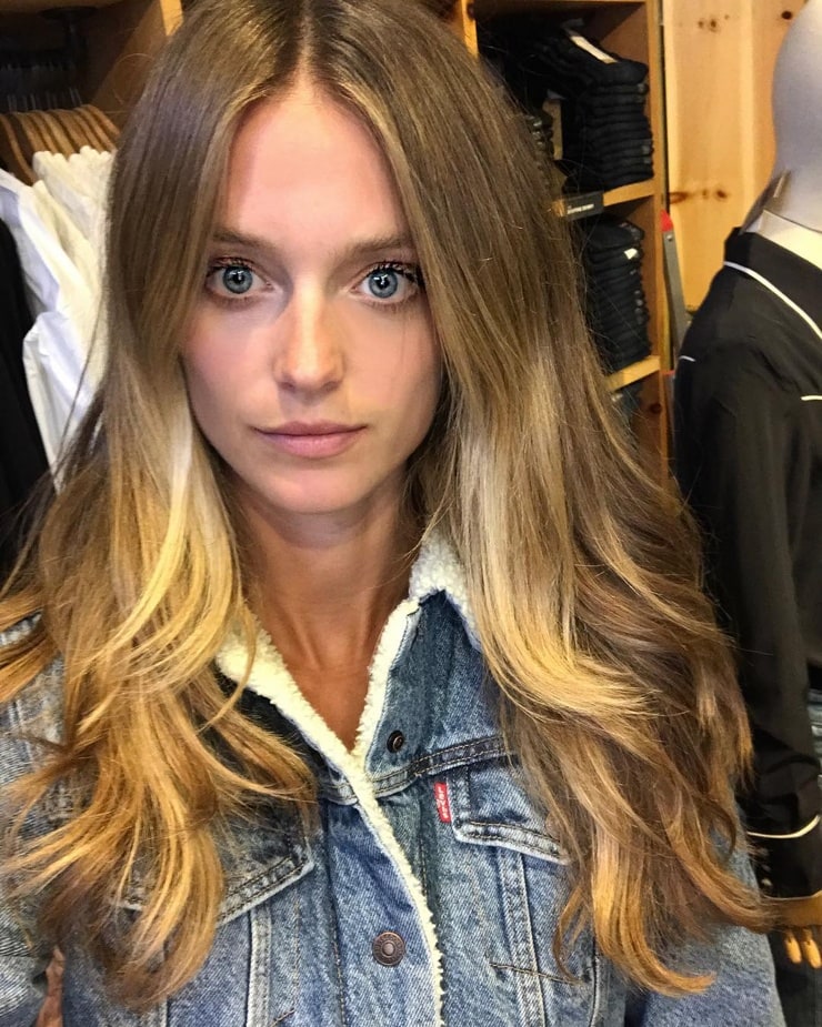 Kate Bock