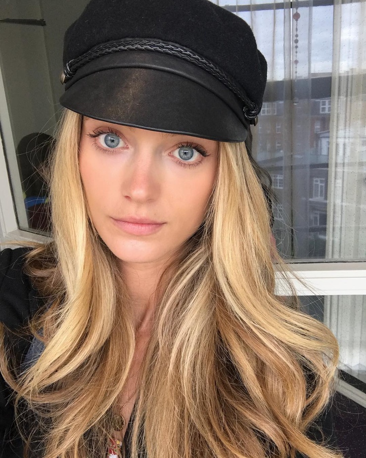 Kate Bock