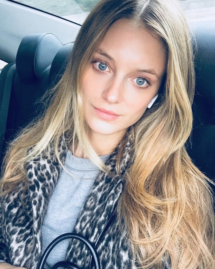 Kate Bock