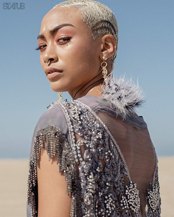 Tati Gabrielle