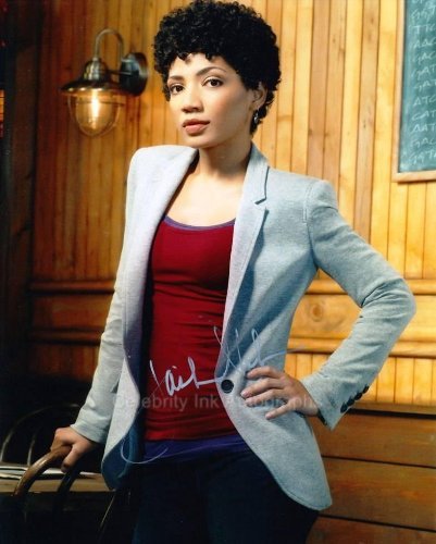 Jasika Nicole