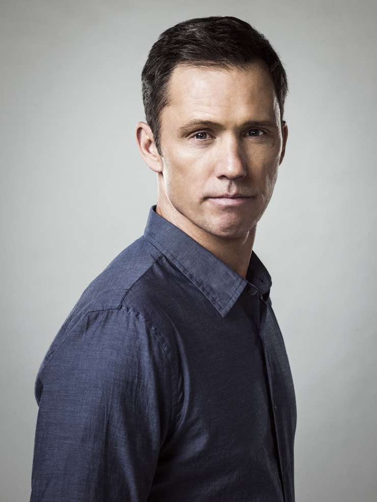 Jeffrey Donovan