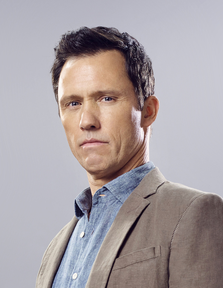 Jeffrey Donovan
