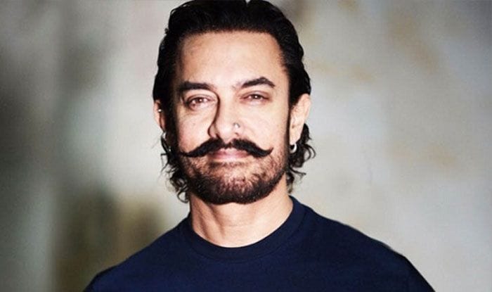 Aamir Khan