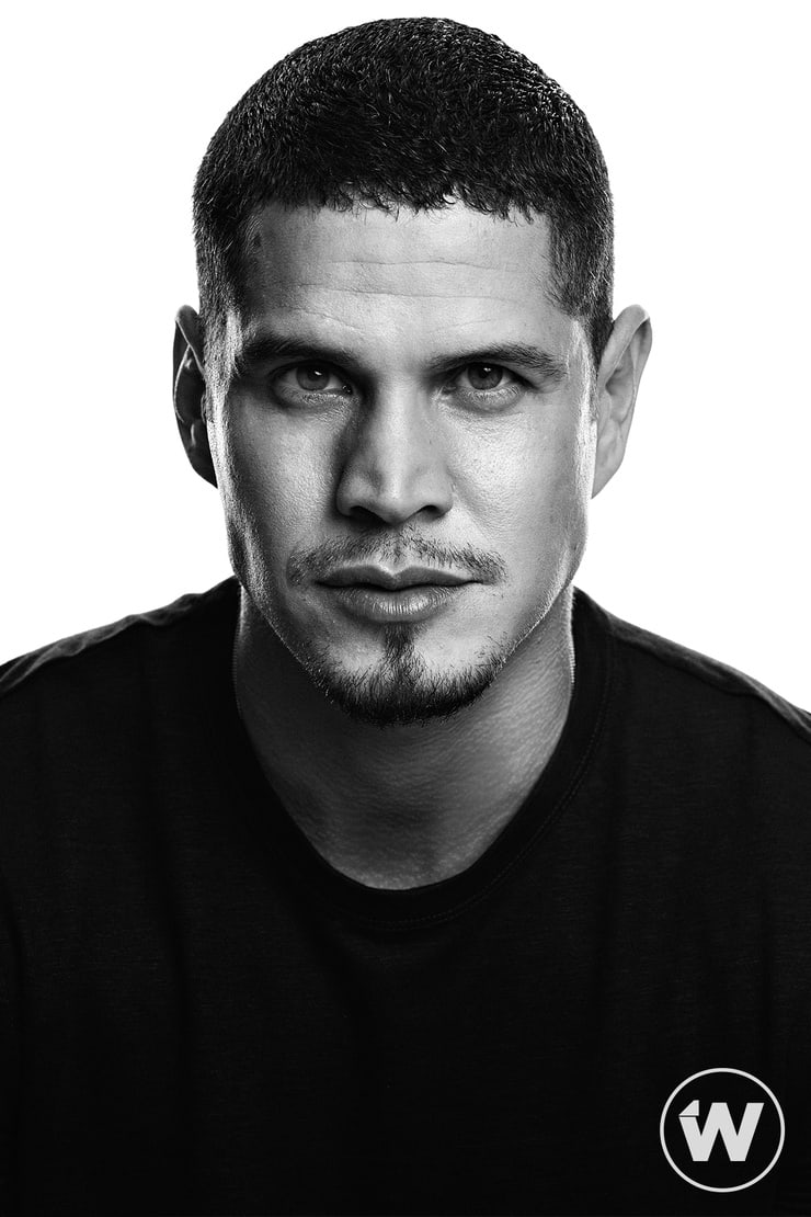 JD Pardo