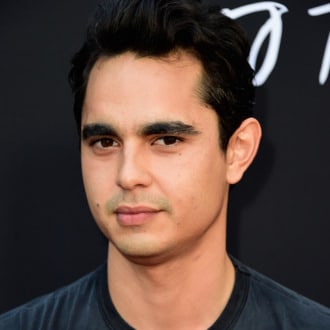 Max Minghella