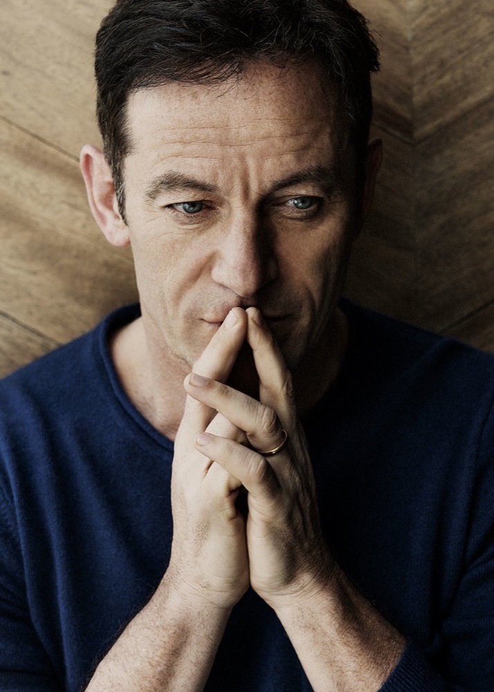 Jason Isaacs