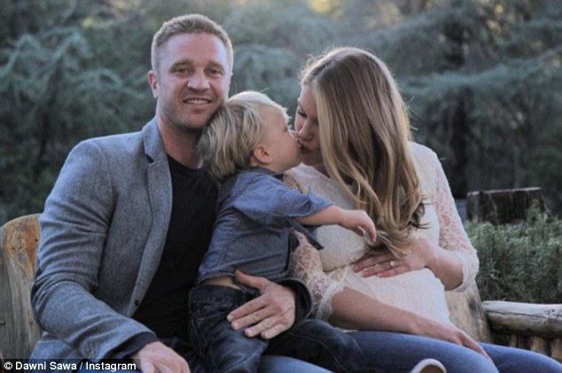 Devon Sawa