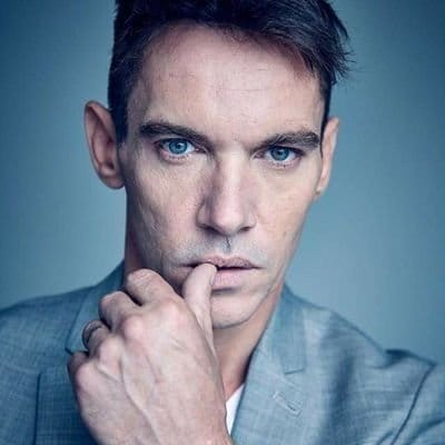 Jonathan Rhys Meyers