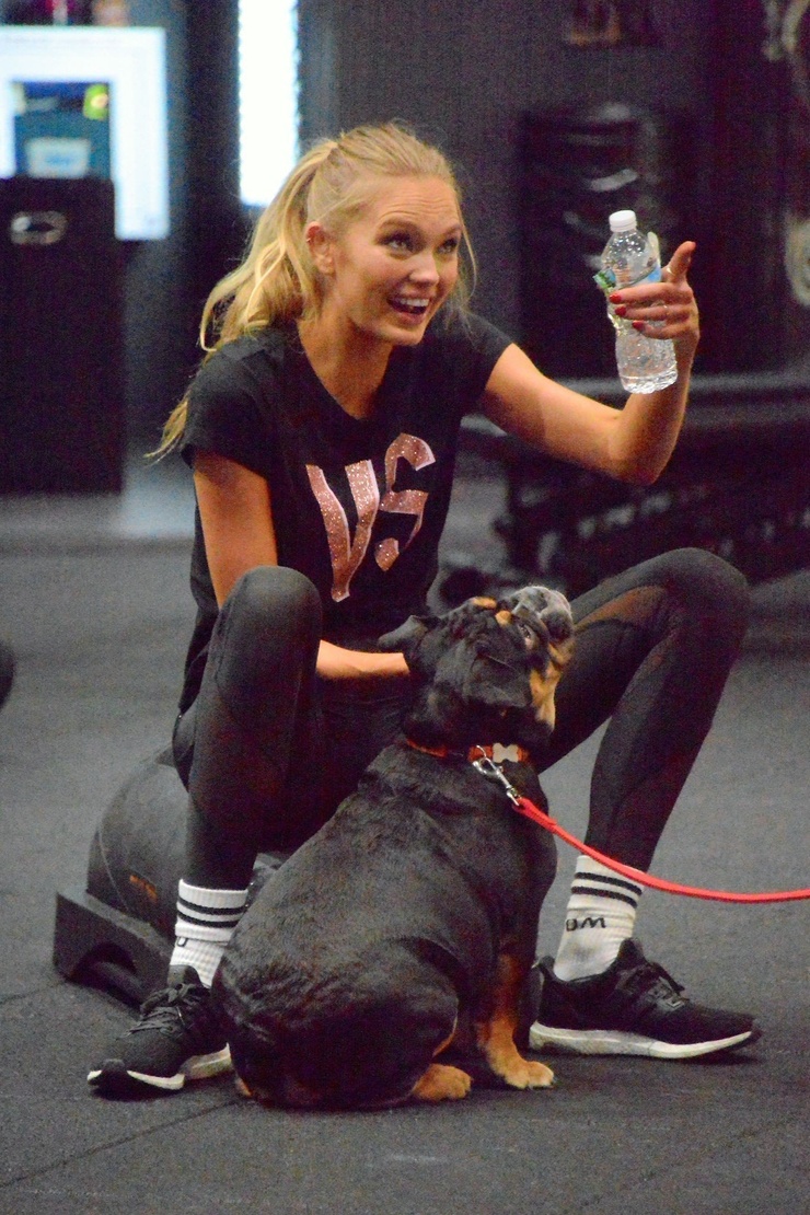 Romee Strijd Romee Strijd
