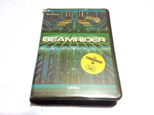 Beamrider