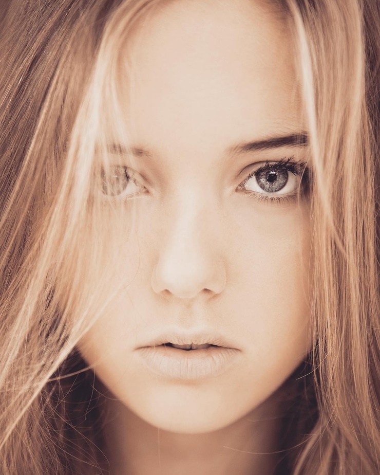 Hannah Rae