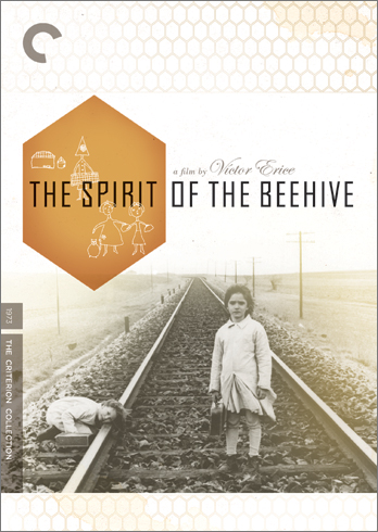 The Spirit of the Beehive - Criterion Collection