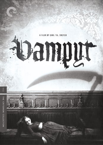 Vampyr (The Criterion Collection)