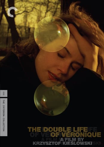 The Double Life of Véronique (Criterion Collection)