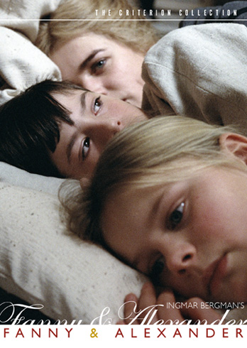 Fanny and Alexander (Special Edition Two-Disc Set) (The Criterion Collection)