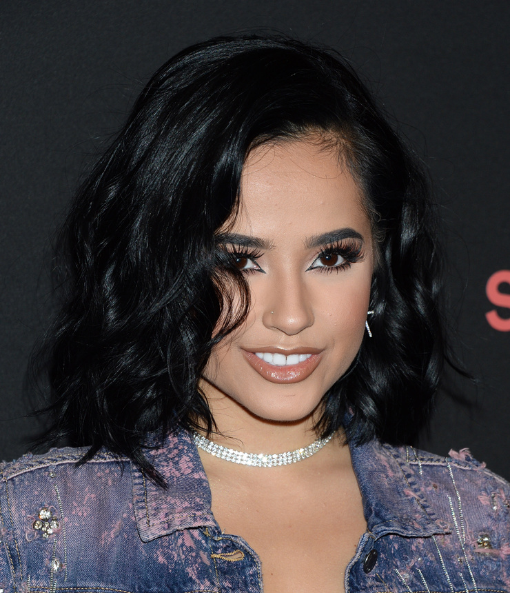 Becky G. Becky G.