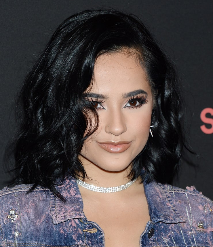 Becky G.