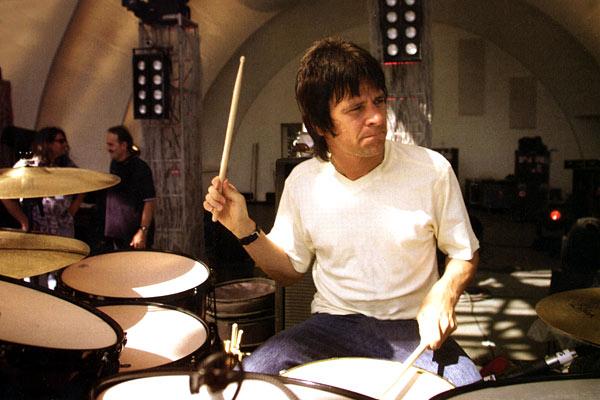 Zak Starkey