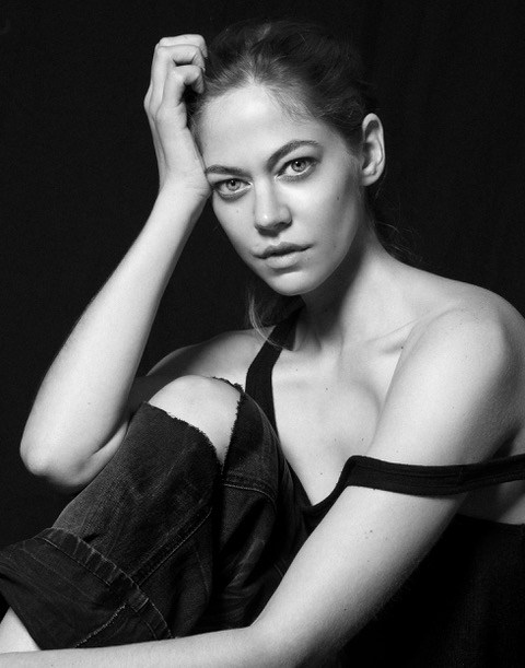Analeigh Tipton Analeigh Tipton