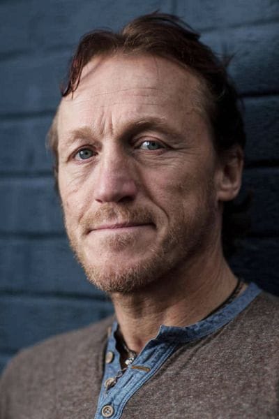 Jerome Flynn