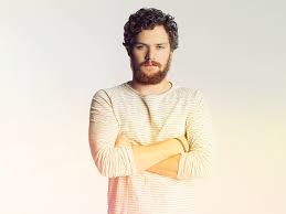 Finn Jones