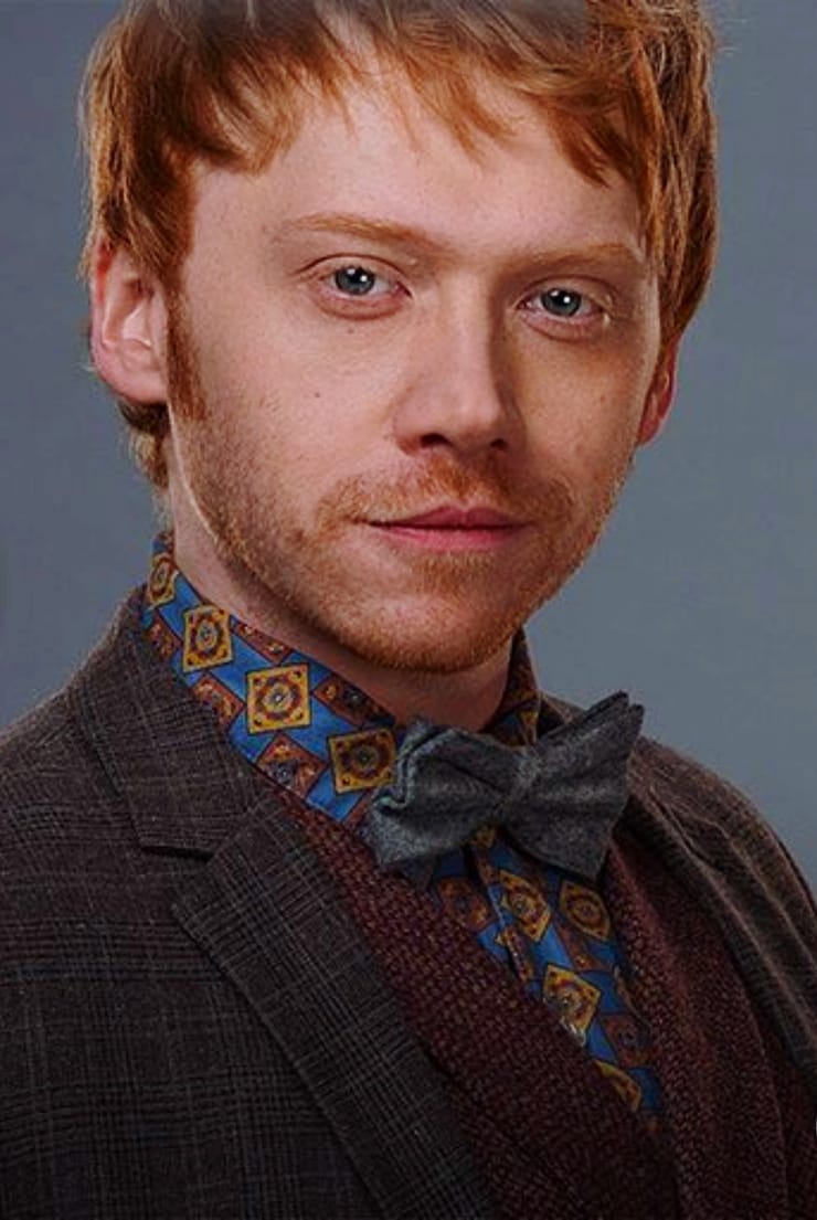 Rupert Grint