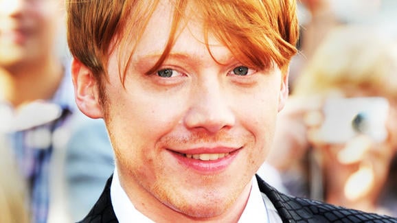 Rupert Grint