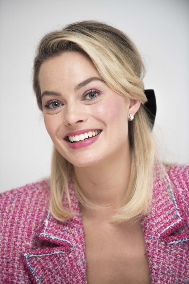 Margot Robbie