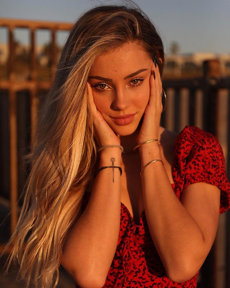 Charly Jordan Charly Jordan