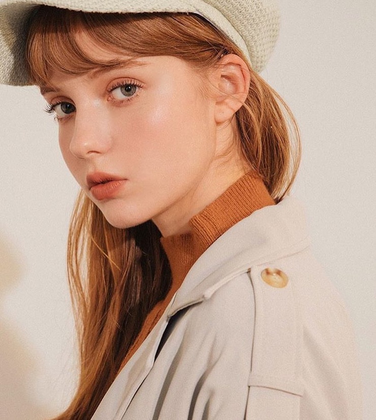 Sonya Kulakova Sonya Kulakova