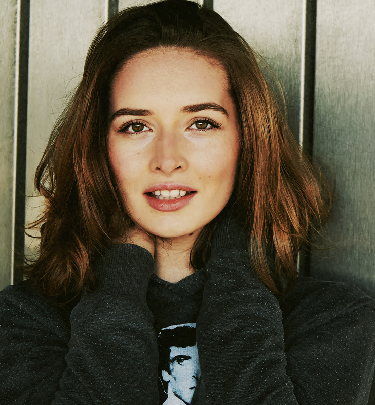 Paula Hauß Paula Hauß
