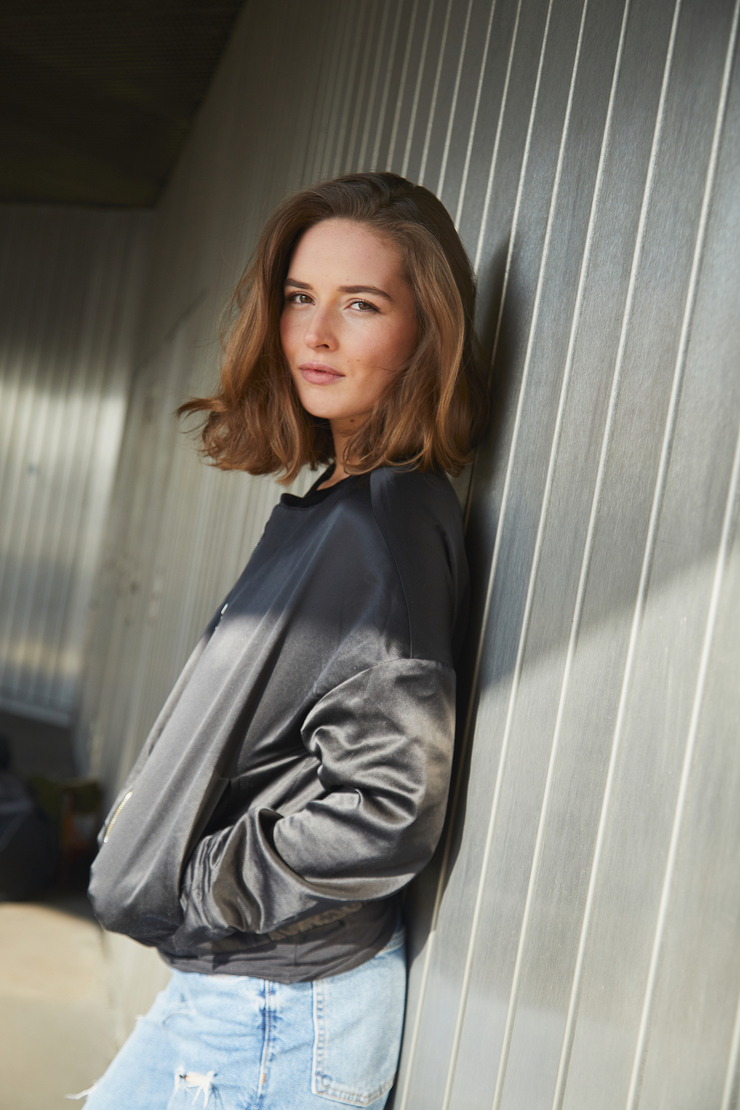 Paula Hauß