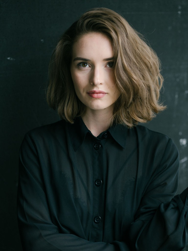 Paula Hauß