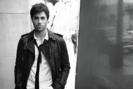 Enrique Iglesias