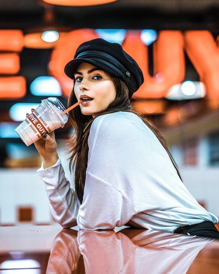 Megan Simpson