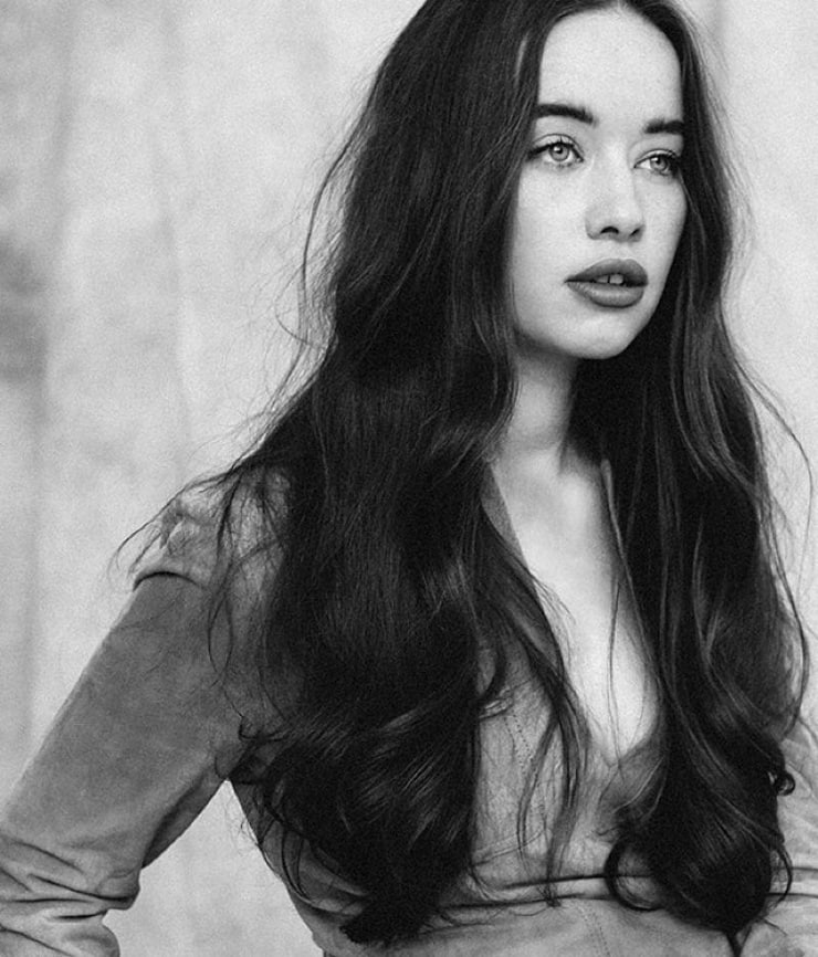 Anna Popplewell