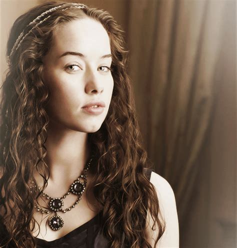 Anna Popplewell Anna Popplewell