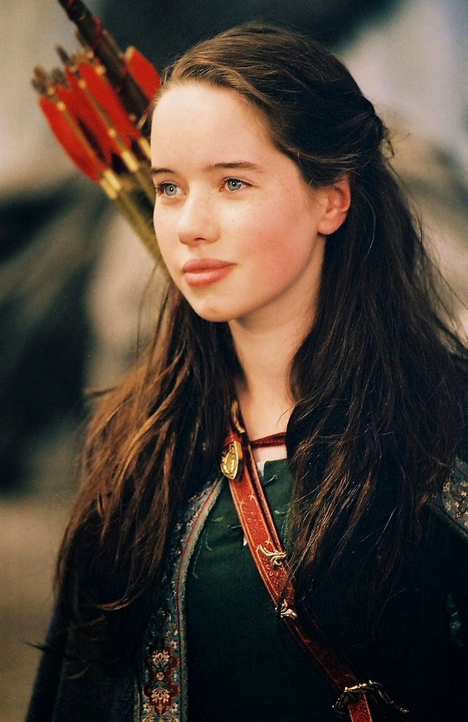 Anna Popplewell