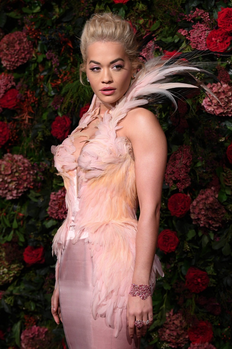 Rita Ora