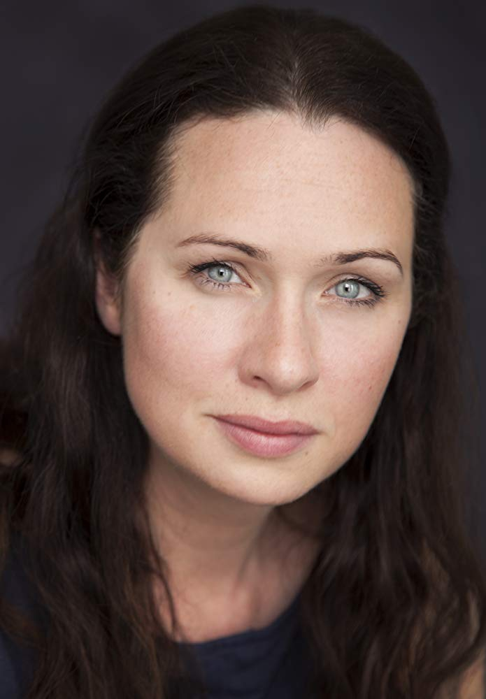 Picture of Elaine Kennedy