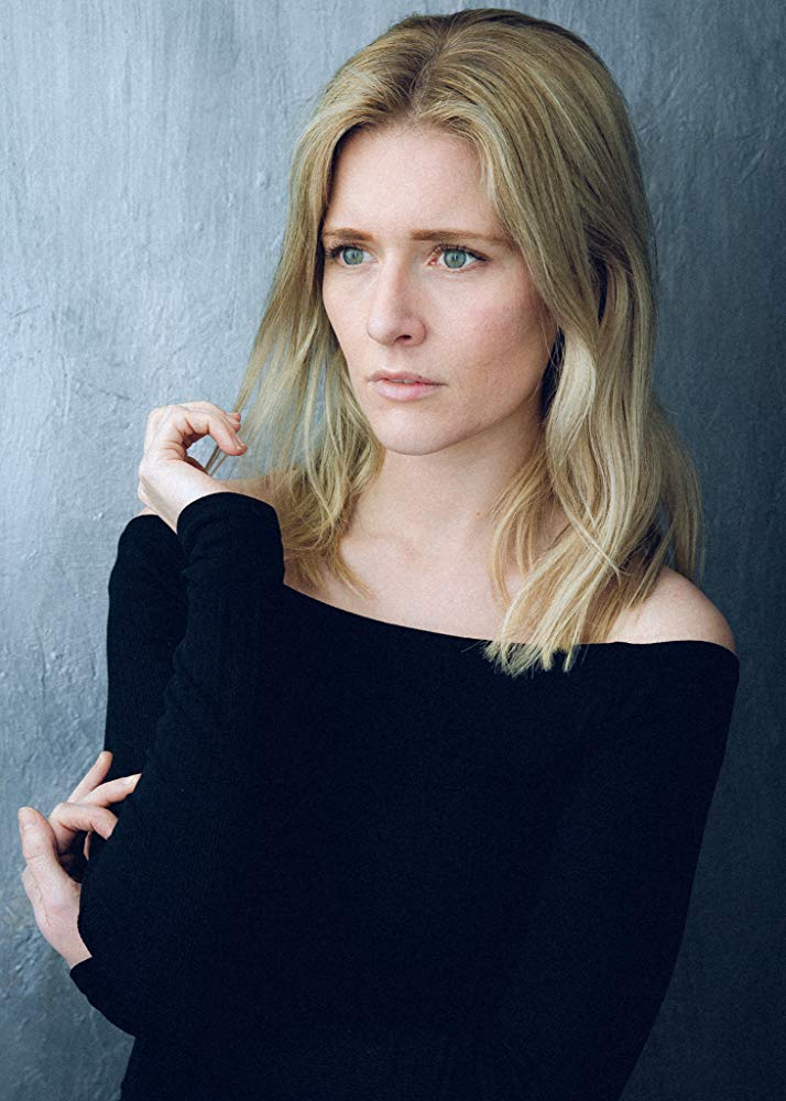 Amy De Bhrún Amy De Bhrún