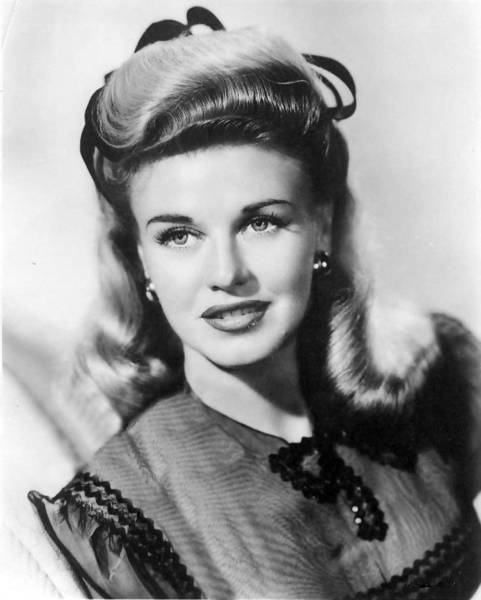 Ginger Rogers