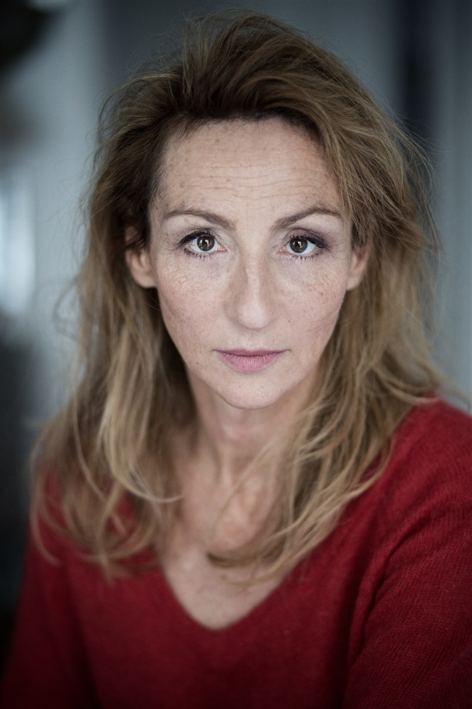 Marie-Armelle Deguy