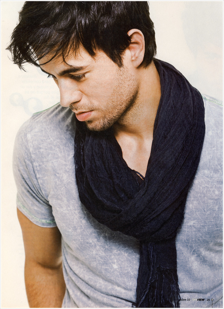 Enrique Iglesias