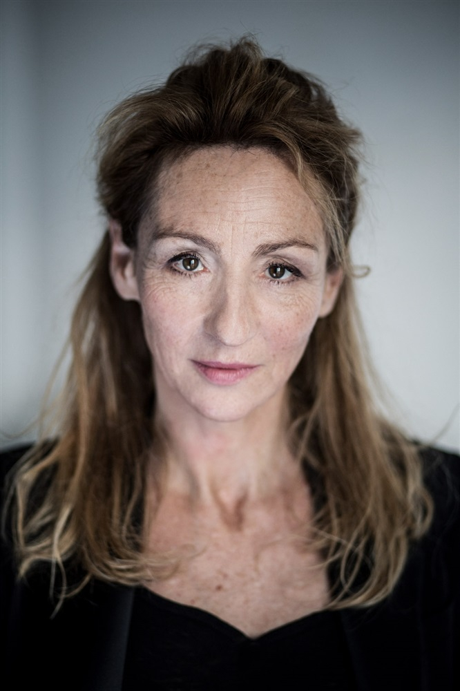 Marie-Armelle Deguy