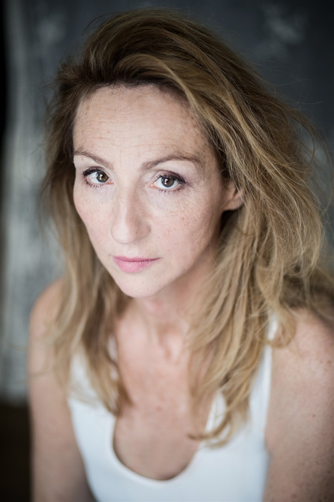 Marie-Armelle Deguy