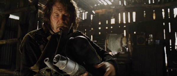 Tropic Thunder